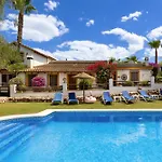 La Granja De Antonio אתר נופש Alhaurín el Grande