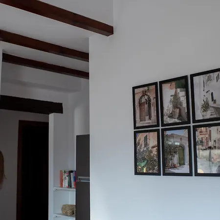 La Granja De Antonio אתר נופש *