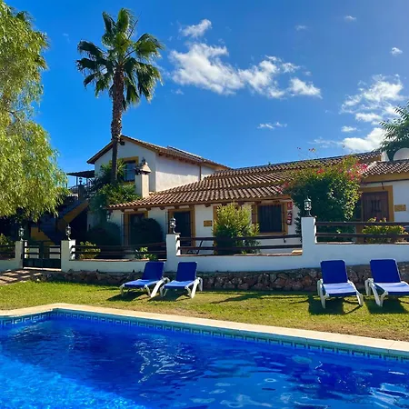 Resort La Granja De Antonio *