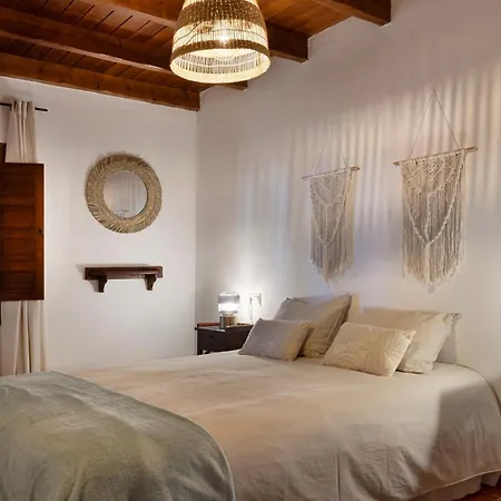 La Granja De Antonio Resort