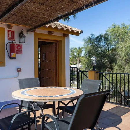 Resort La Granja De Antonio